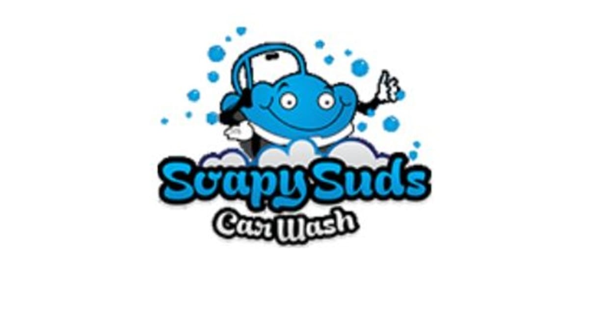 Soapy Suds Car Wash Valencia, California, United States about.me
