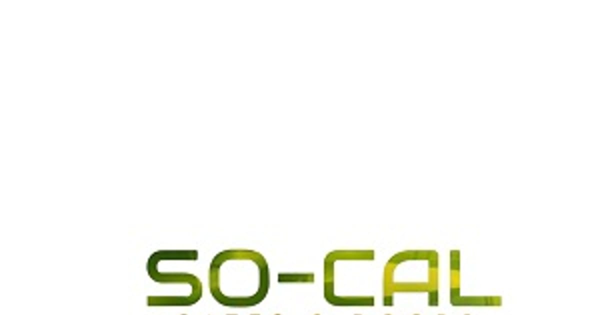 So Cal Gates and Doors 19510 Van Buren Boulevard, Riverside, CA 92508