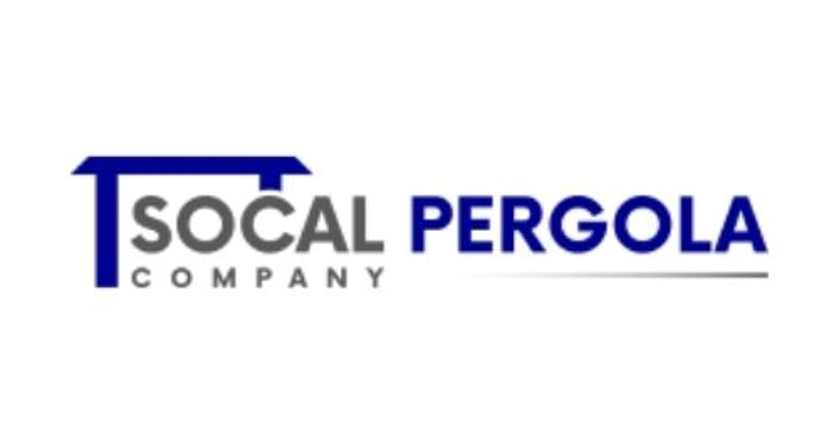 SoCal Pergola Company Ontario, CA 91762, USA about.me