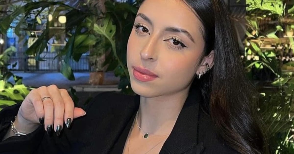 Sofia Ramirez Nieto - Bogotá, Colombia., Politécnico Grancolombiano