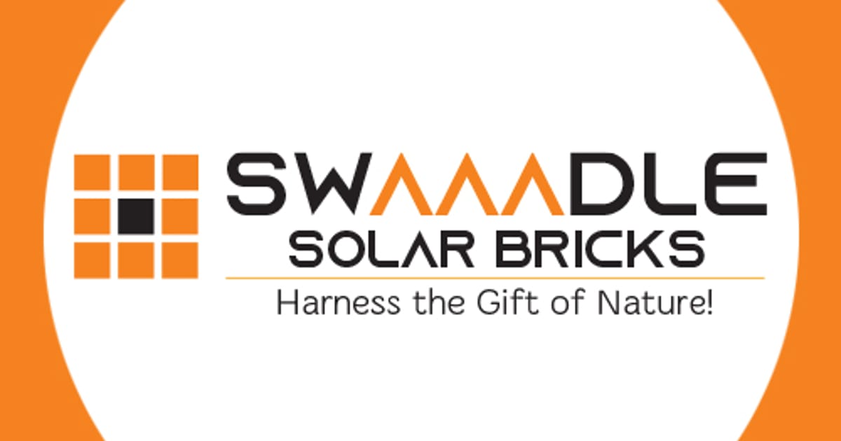 Solar LED Brick Light No.78, 2nd Floor, Main Building, 1st Street