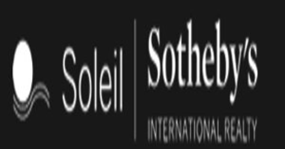 Soleil Sotheby’s International Realty 1012 West Brigantine Avenue
