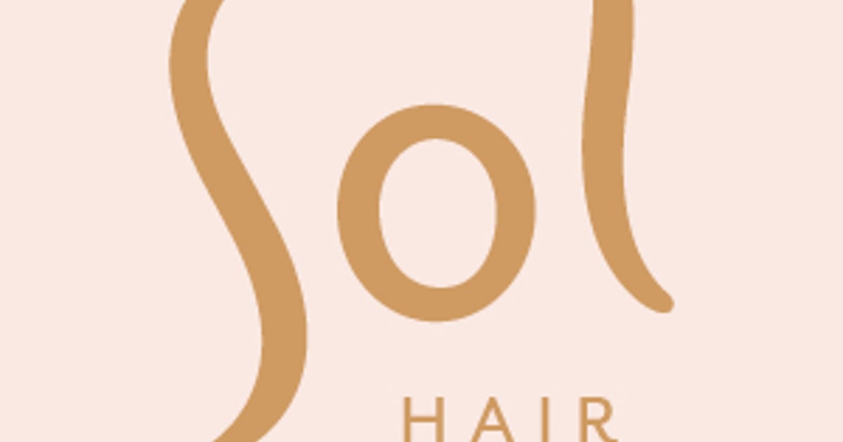 Sol Hair Paddington about.me