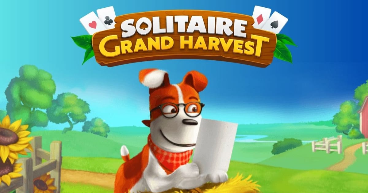 Solitaire Grand Harvest Coin Generator about.me