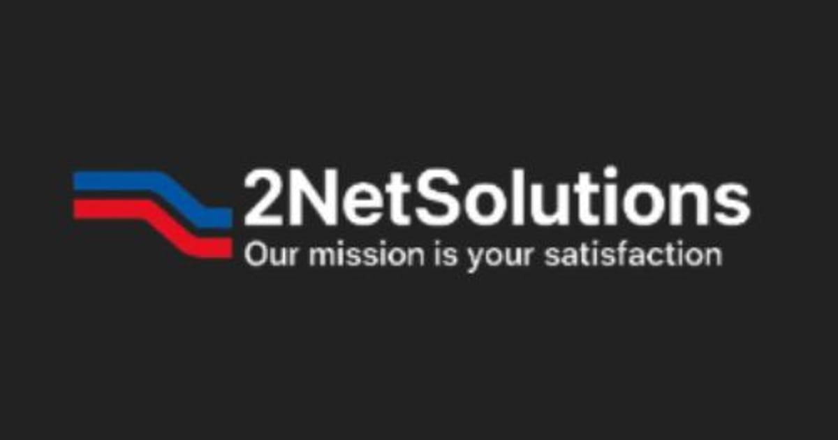 2Net Solutions - Washington, USA, It Consulting Services | about.me