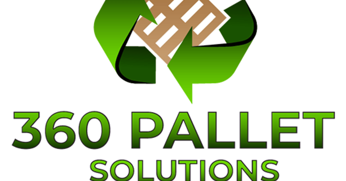 360 pallets solutions United States about.me