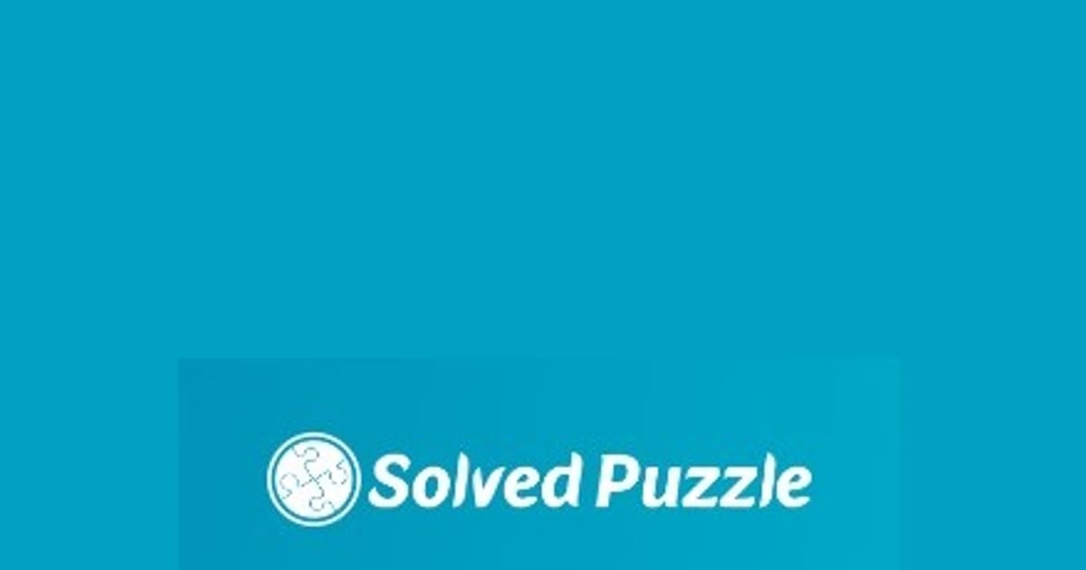 Solved Puzzle 990 Biscayne Blvd 503 Miami FL 33132 about me