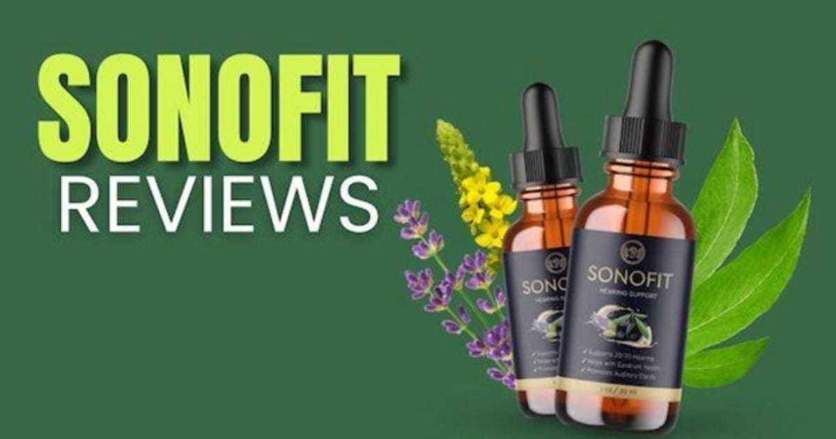 SonoFit Price - United States | about.me