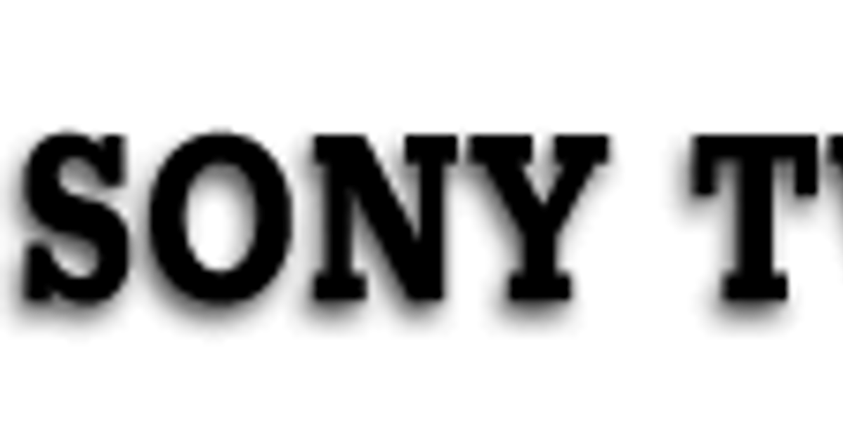 Sony tv usa about.me