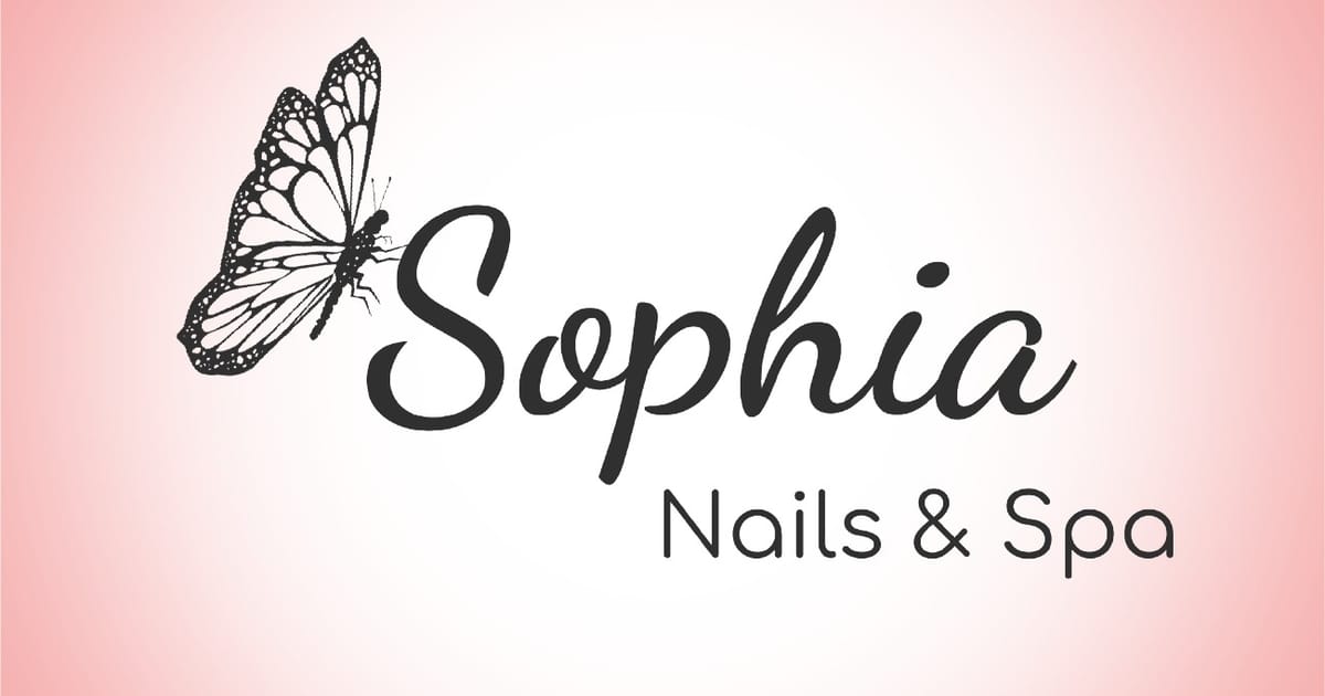 Sophia Nails & Spa 12265 Scripps Poway Pkwy 104, Poway, CA 92064