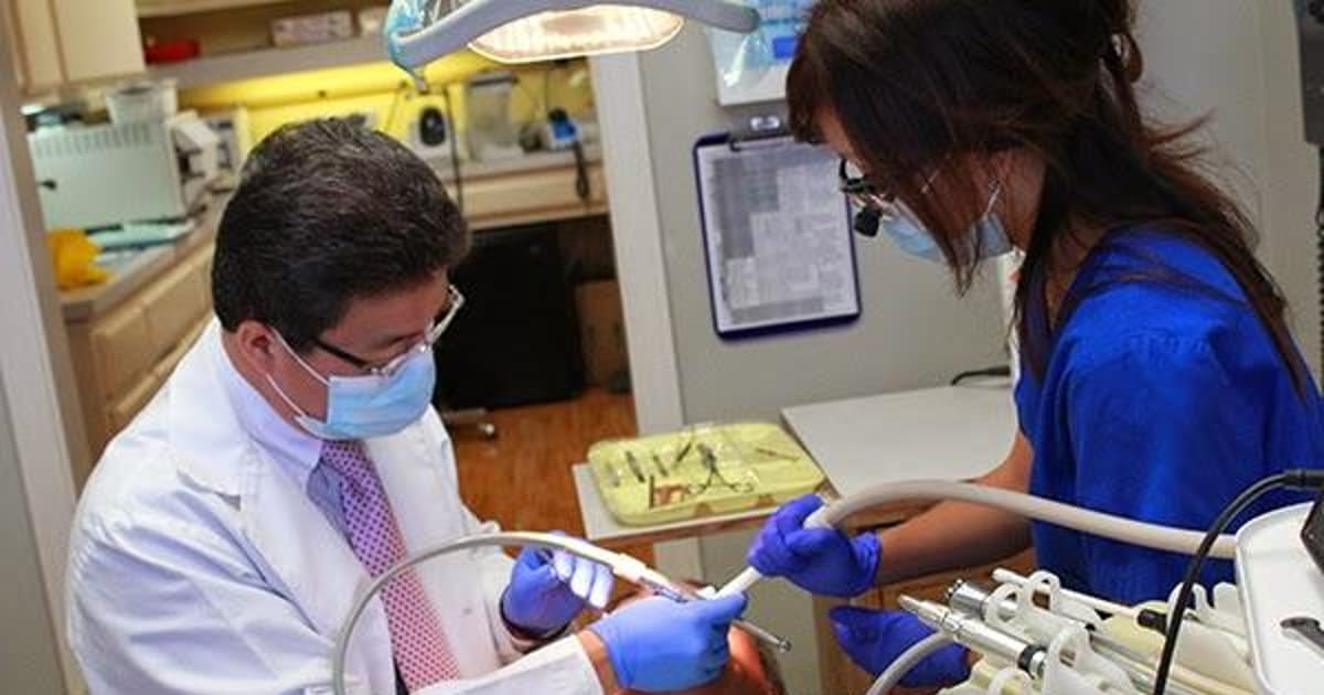 South Bay Dentist about.me