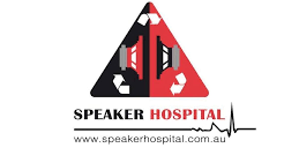 Speaker Hospital Sydney about.me