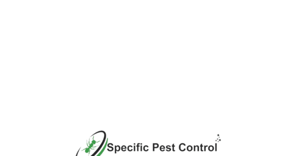 Specific pest Control Melbourne about.me