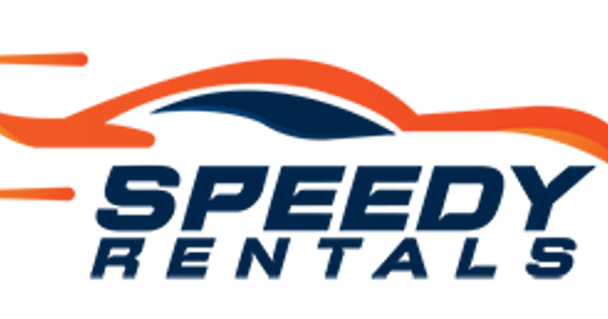 Speedy Rental Auckland about.me