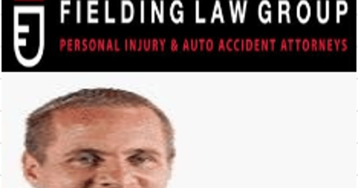 Spencer Fielding 14900 Interurban Ave. S Suite 27145 Washington