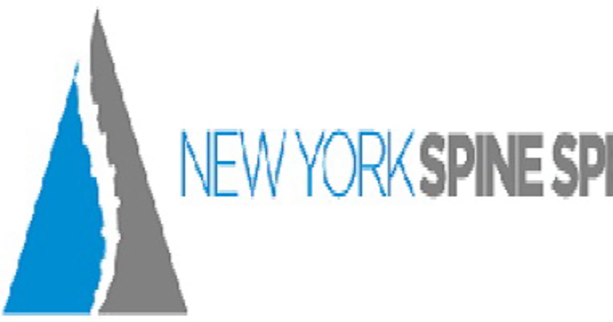 New York Spine Specialist New York,NY about.me