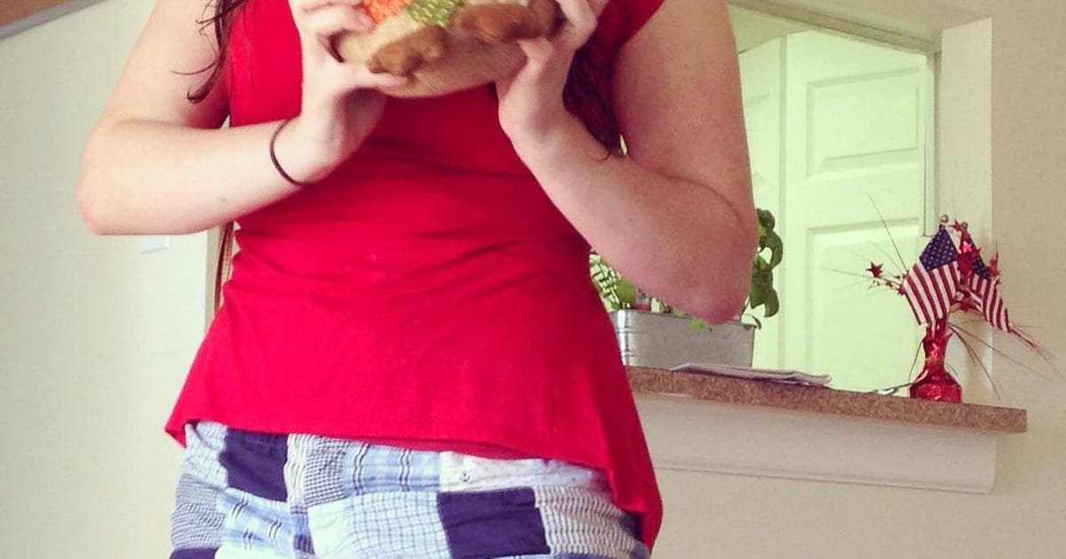 Katie Johnson Arlington, Virginia, Mukwonago, Wisconsin, Targeted