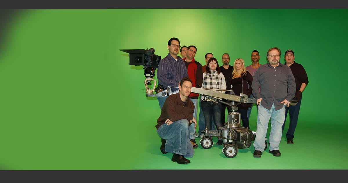 SPI-tv Media Group - Chicago IL | about.me