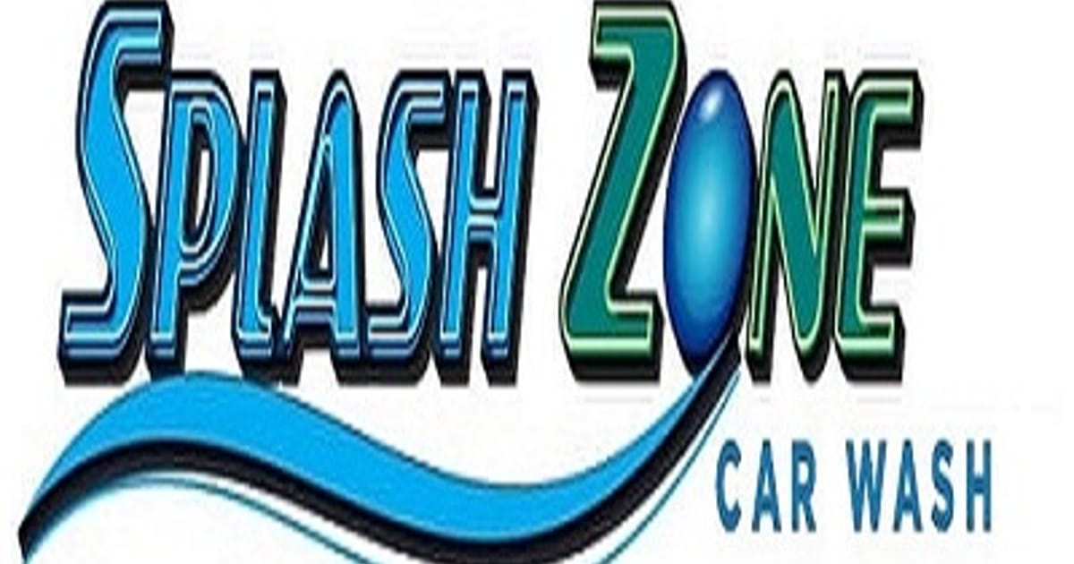 Splash Zone Self Service Car Wash Surrey 16098 Fraser Hwy, Surrey, BC