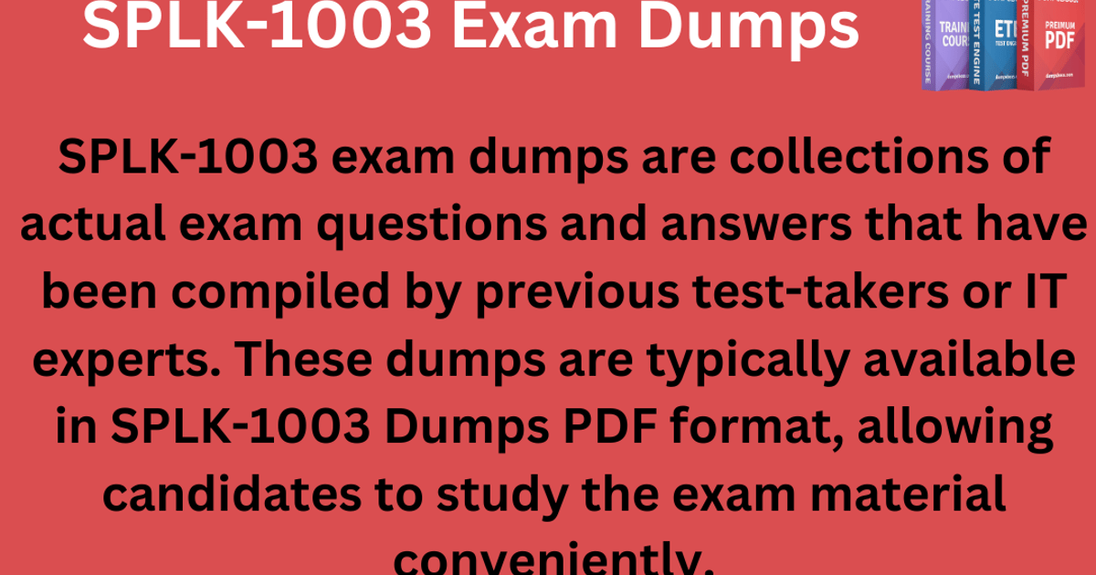 splk1003exam dumps new york about me