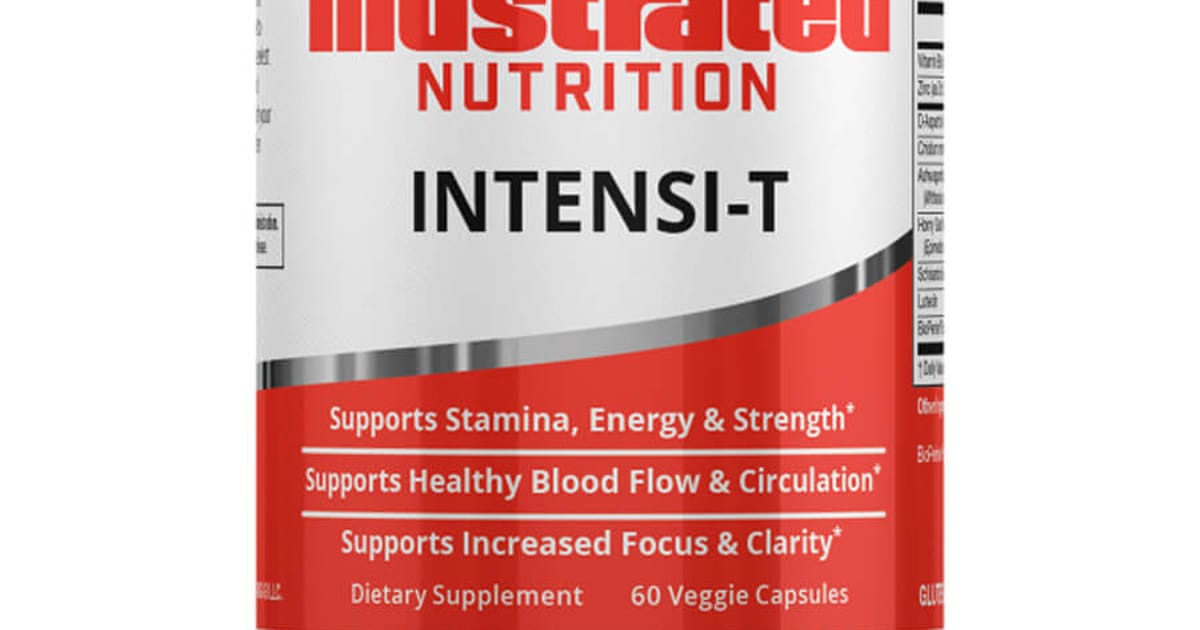 Sports Illustrated Nutrition IntensiT USA about.me