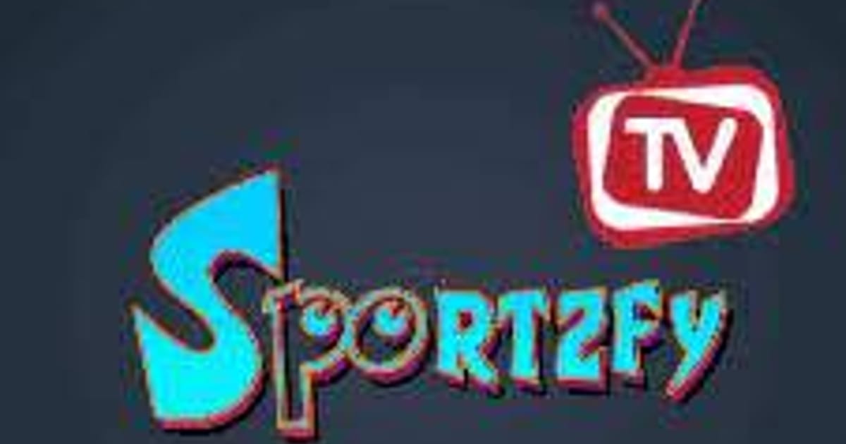 Sportzfy thumbnail