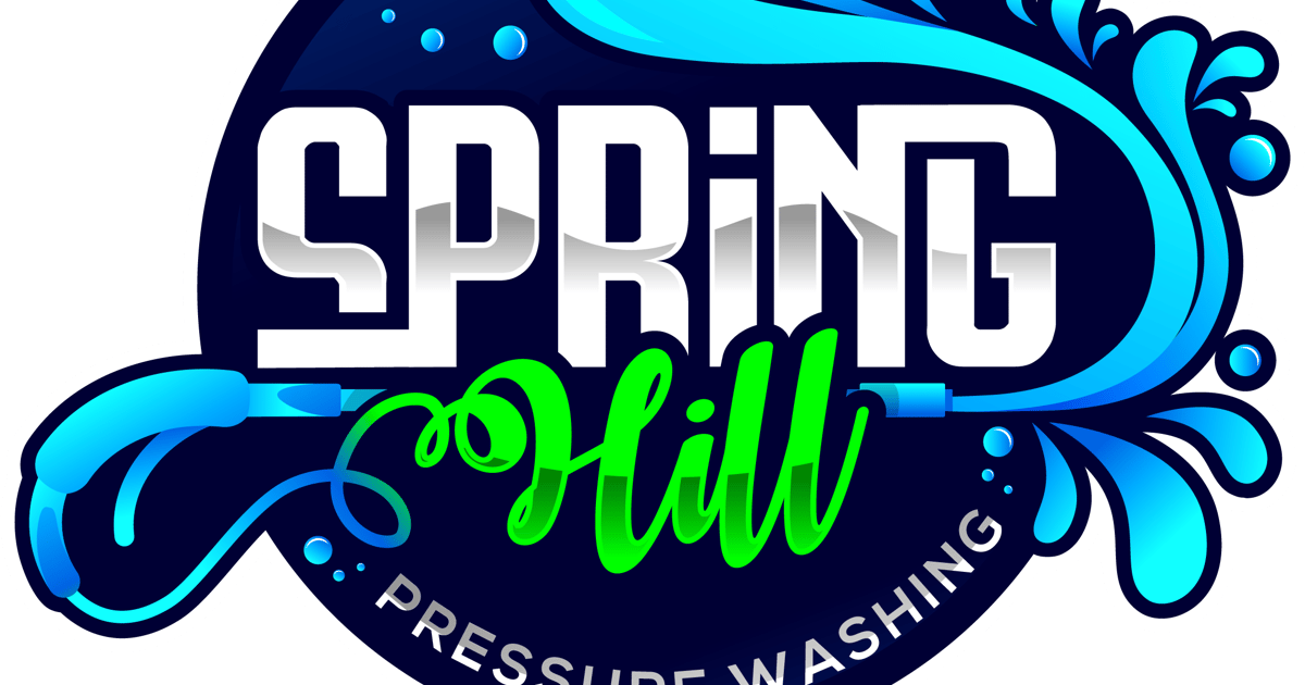 Spring Hill Pressure Washing 5414 Orton Ave, Spring Hill Florida