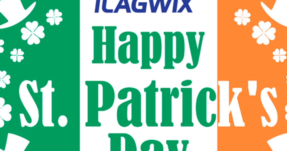 St Patricks Day Flag: Why Your Green Decor Might Be Sending the Wrong Message