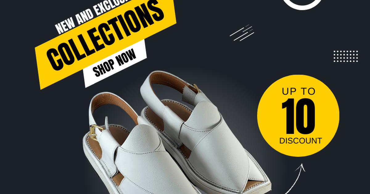 standard footwear pakistan about.me