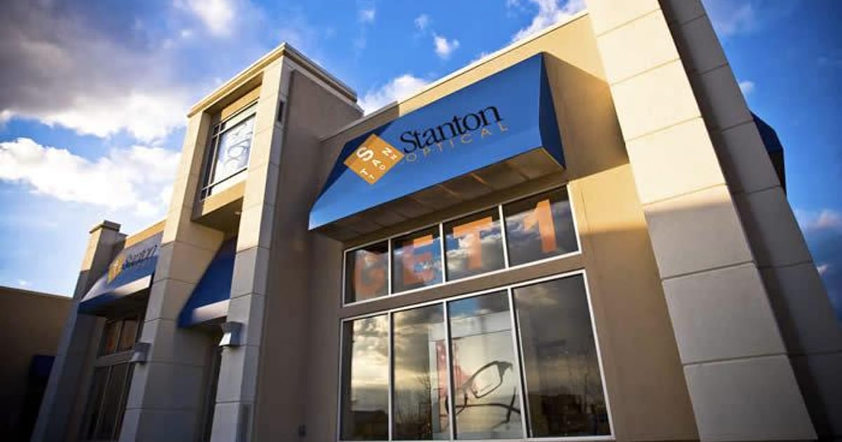 Stanton Optical Palm Springs, FL about.me