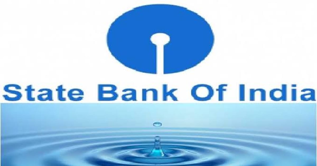 STATE BANK OF INDIA BANKS visual data 3