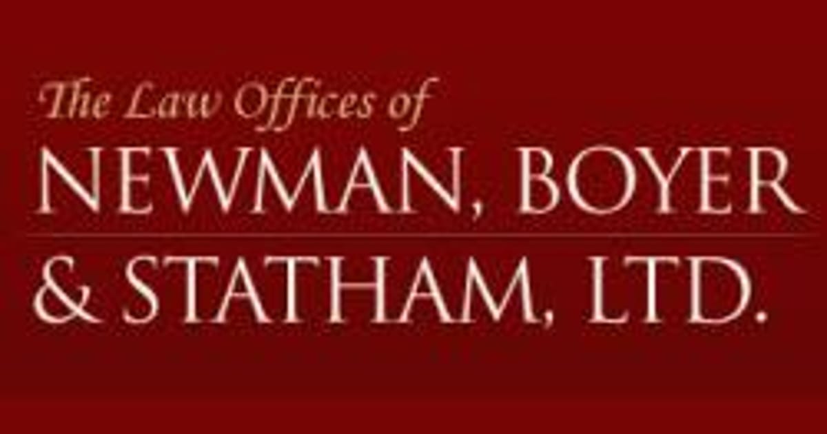 David Statham Tinley Park, IL, Lawyer about.me