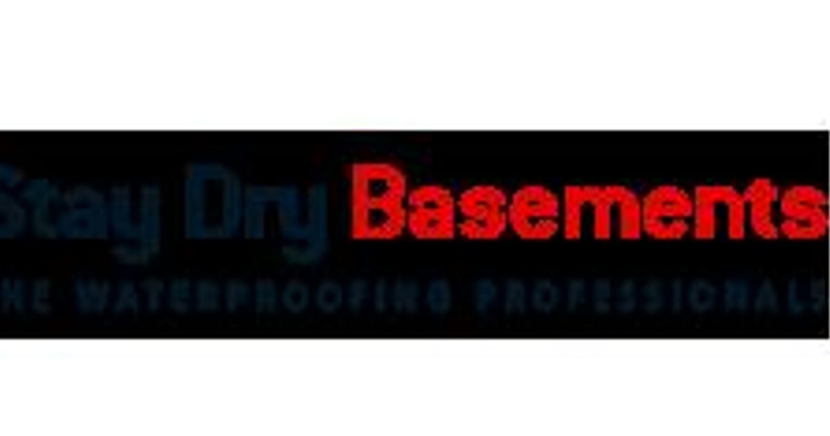 Stay Dry Basements - Norwalk, Ct, Basement Waterproofing | about.me