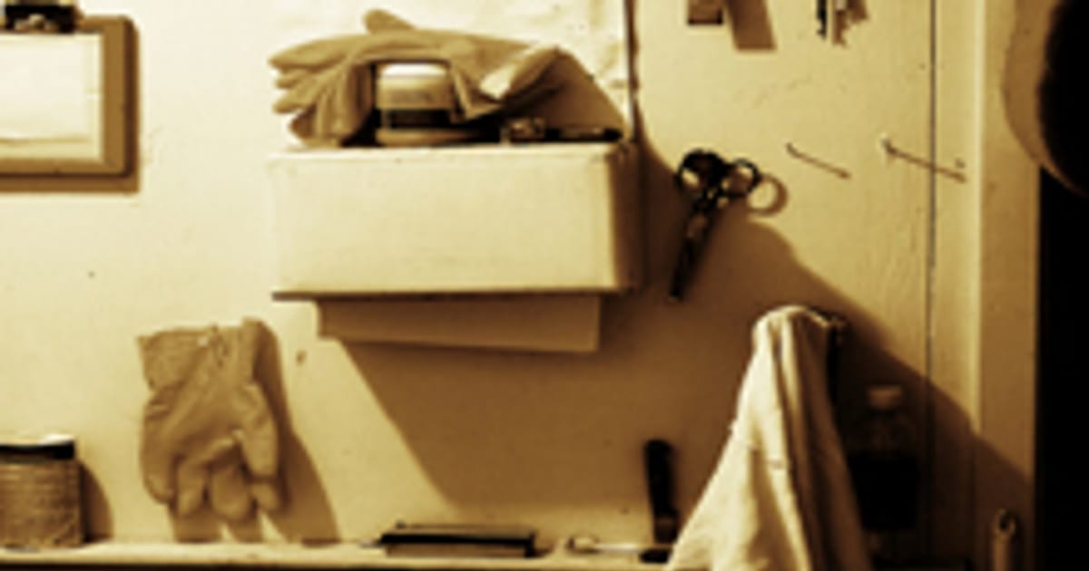 Dan Beauchamp Red Deer, AB T4R 1Y5, Steam Clean Express about.me