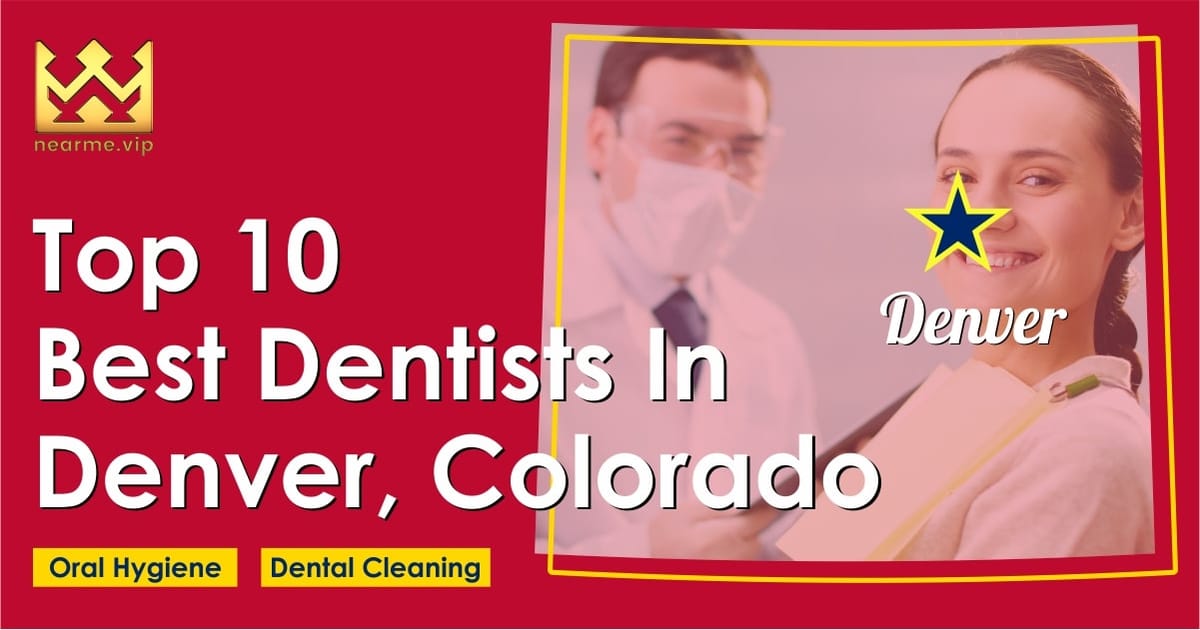 Top 10 Best Dentists in Denver Colorado Denver Colorado about.me