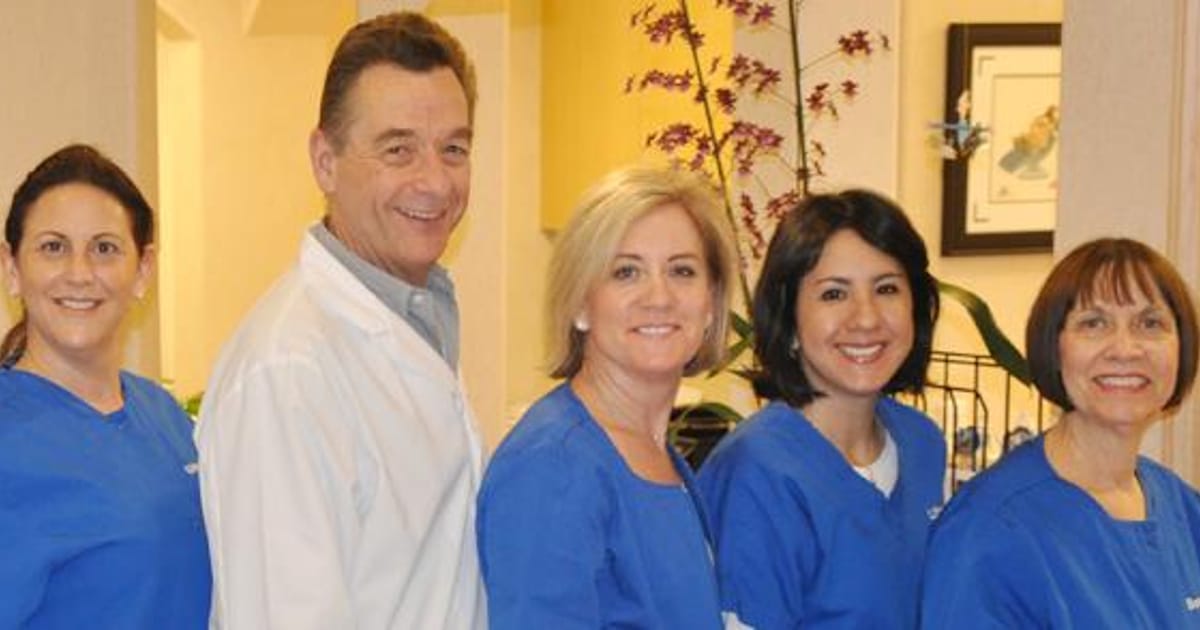 Stephen J. Pyle, DDS about.me