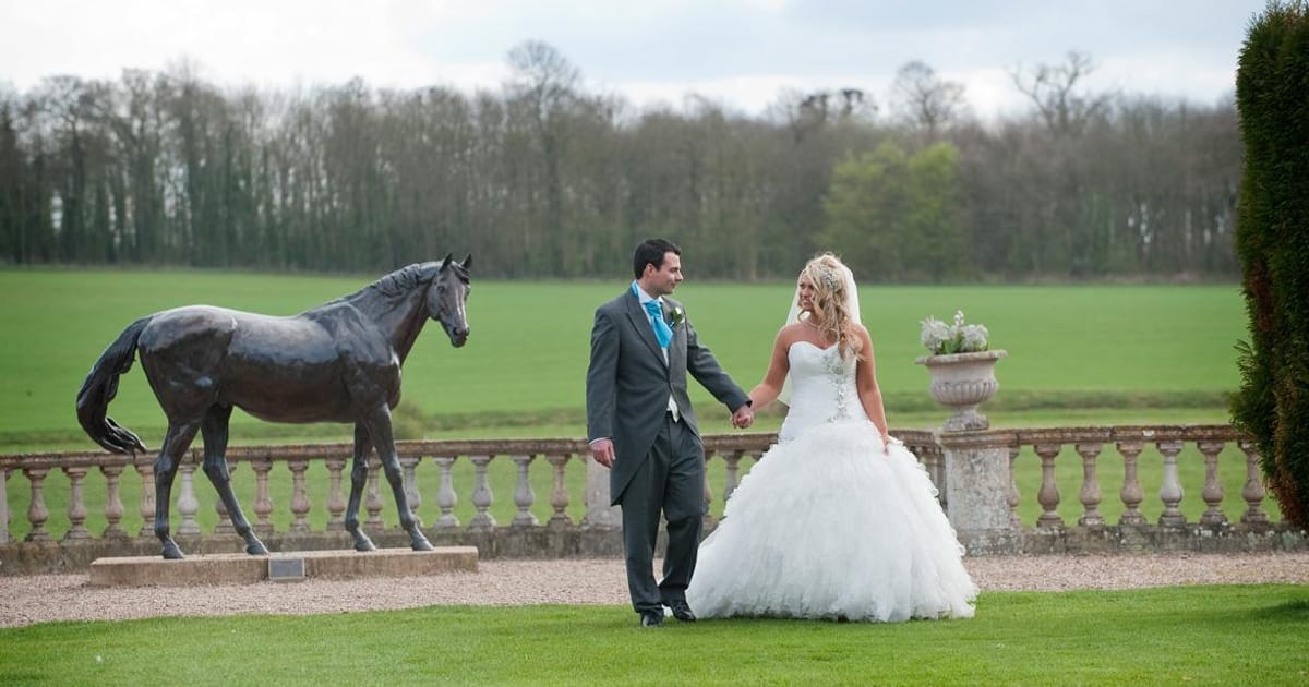 Steve Brill Northampton, Owner of Brillpix Photography, Mortimer Hill