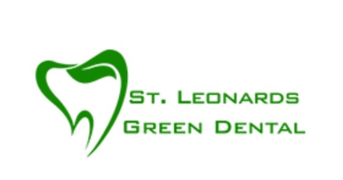 St Leonards Green Dental Dentist St Leonards Level 1, Tower 2