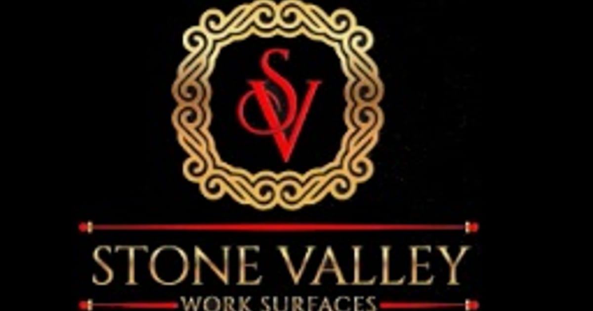 Stone Valley Work Surfaces, Granite, Quartz, Marble, Leigh about.me