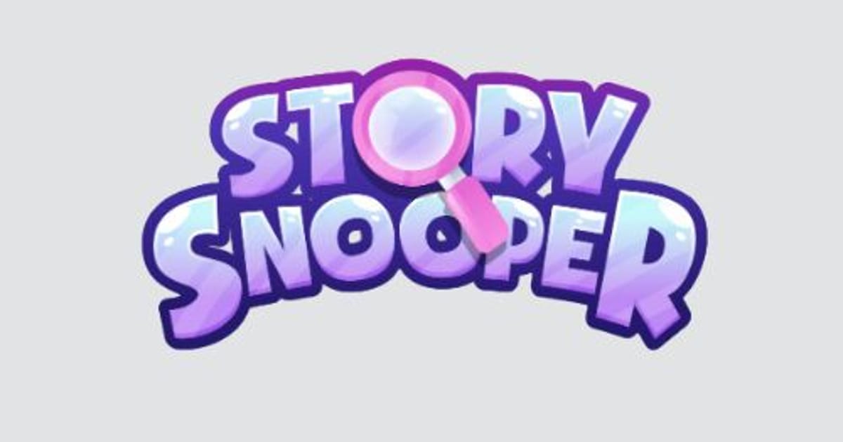 Story Snooper USA About me story-snooper-usa-about-me