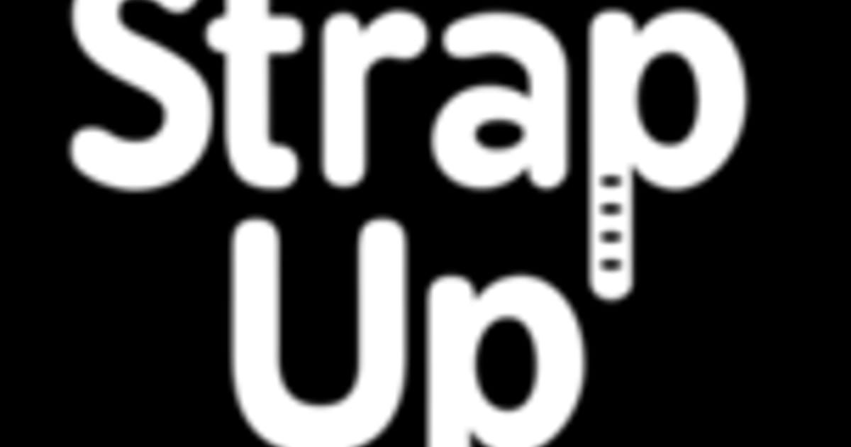 Straps up USA about.me