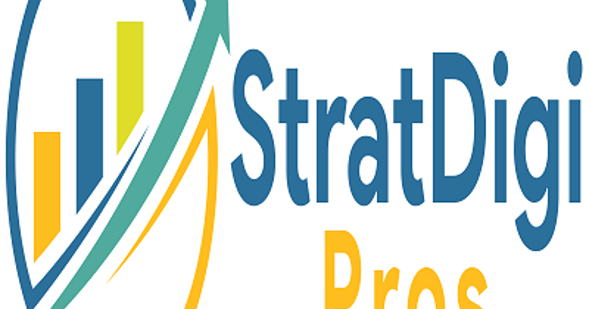 Strat Digi Pros 55 Robson Grove 3 Glasgow, Scotland G42 7PN United