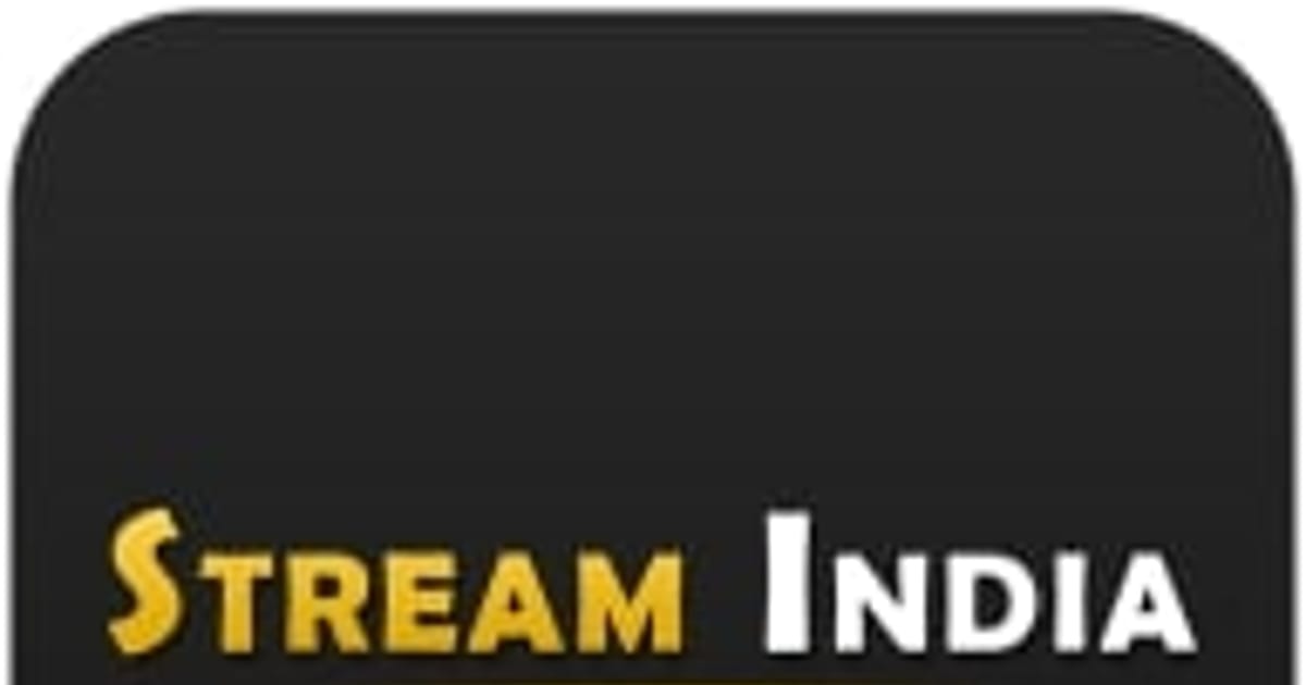Stream India Cricket - India | about.me