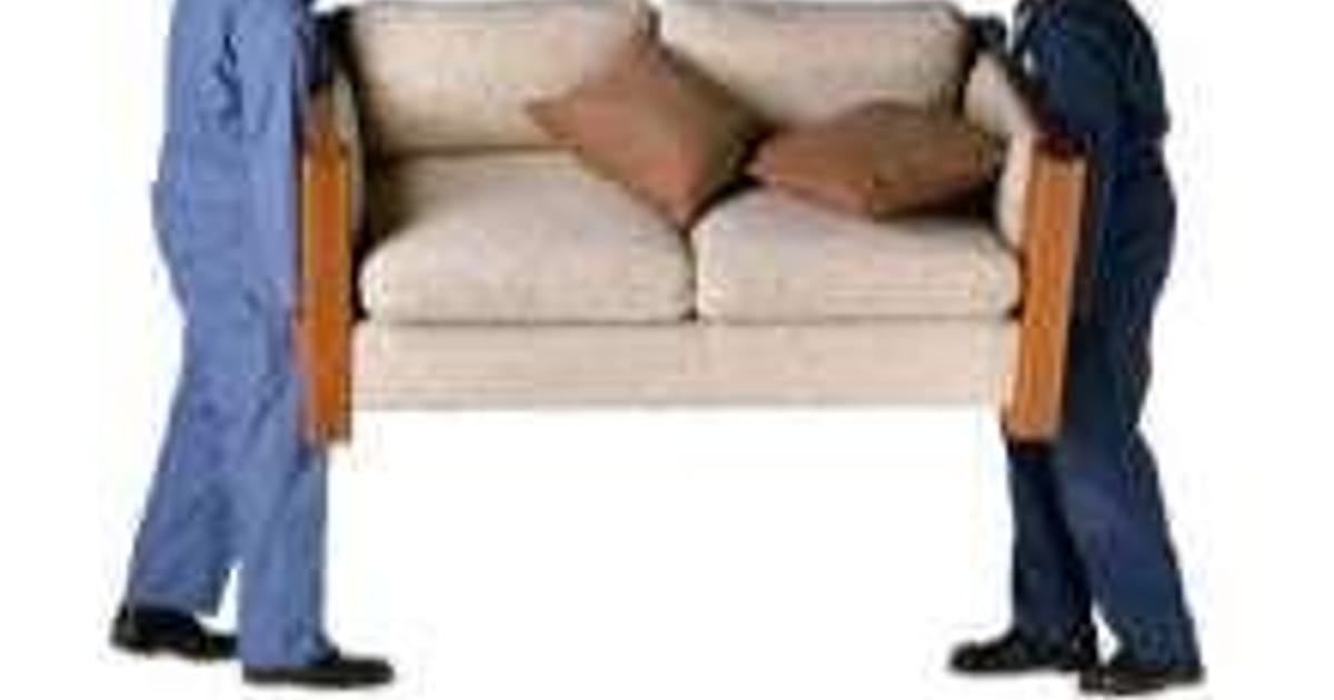 Stress Free Furniture Removals 525 Somerville Road, Sunshine West VIC