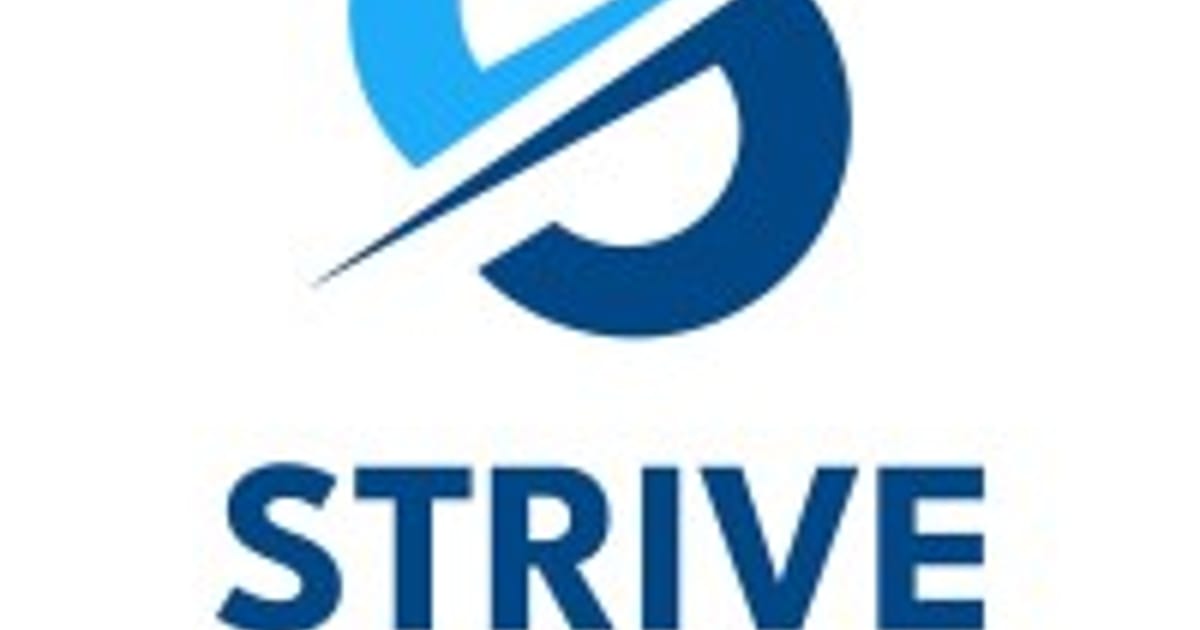 Strive Enterprise - 15310 Amberly Dr, Tampa Palms, FL 33647 | about.me