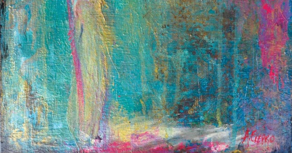 Studio Cicero Covington, Louisiana, Art Institute, Delgado, New