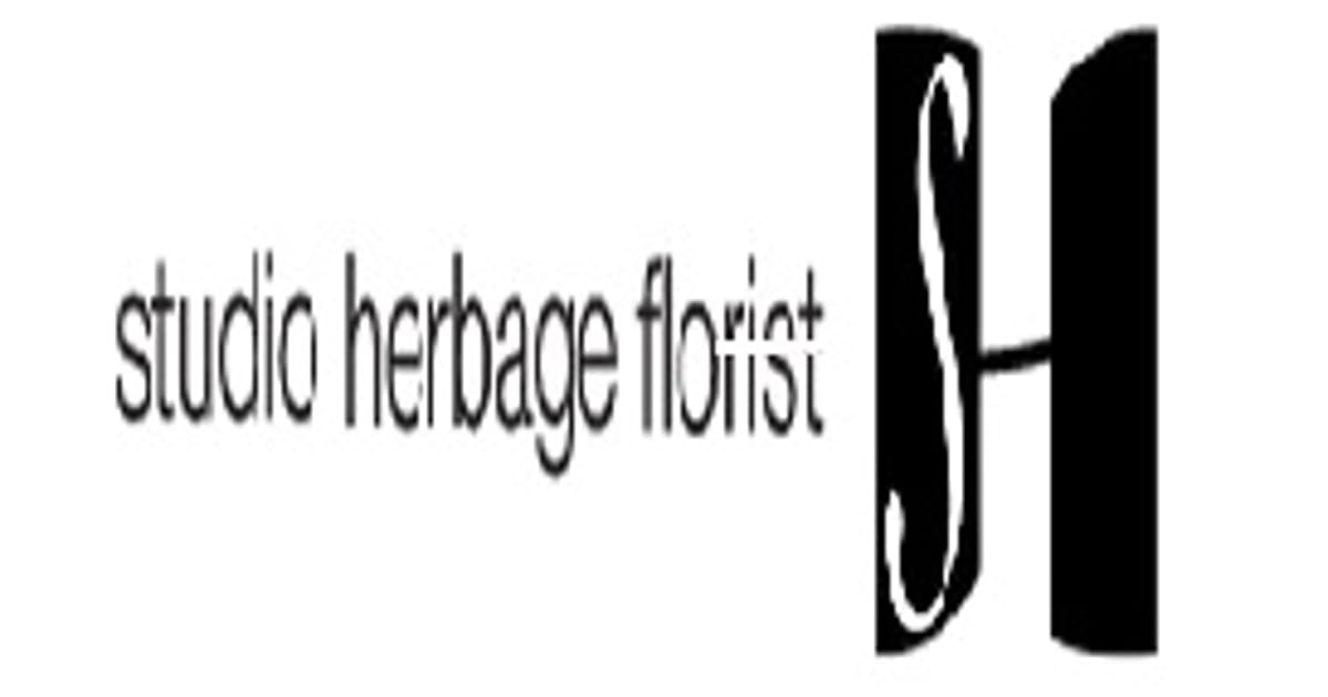 Studio Herbage Florist & Flower Delivery 16 N Perry St Johnstown NY