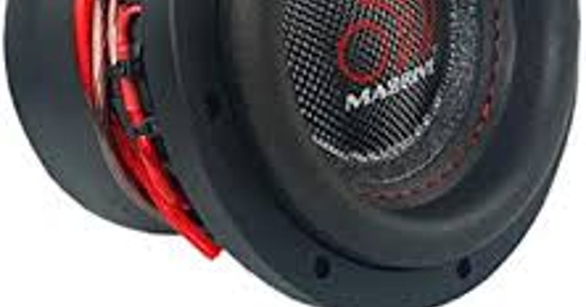 best subwoofers united states about.me