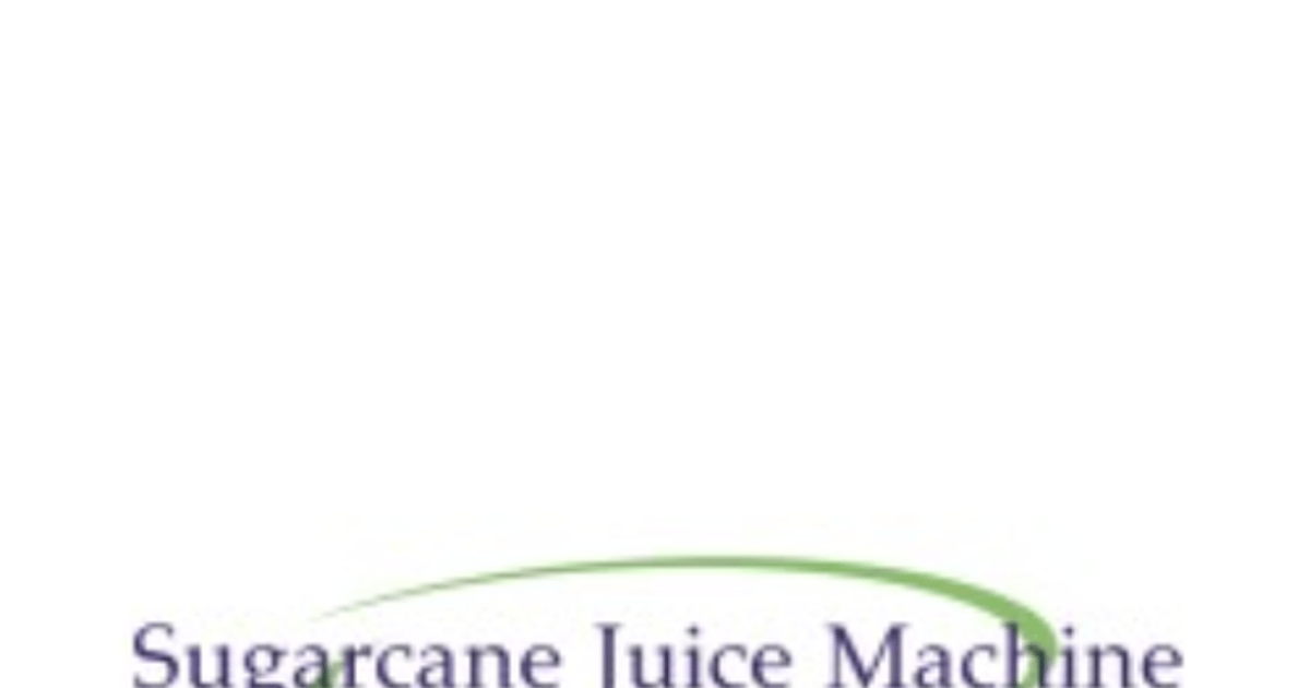 Sugarcane Juice Machine Kenya SMK Business Centre, Enterprise Road