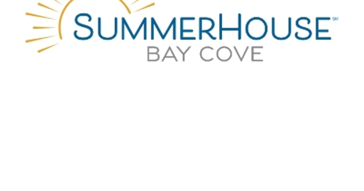 SummerHouse Bay Cove 680 Back Bay Cove, Biloxi, MS, 39532